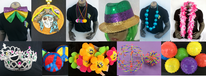 Pensacola Parade People LLC