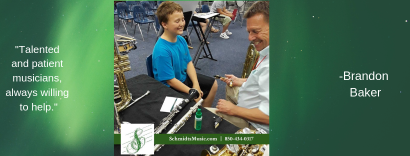 Schmidt's Music