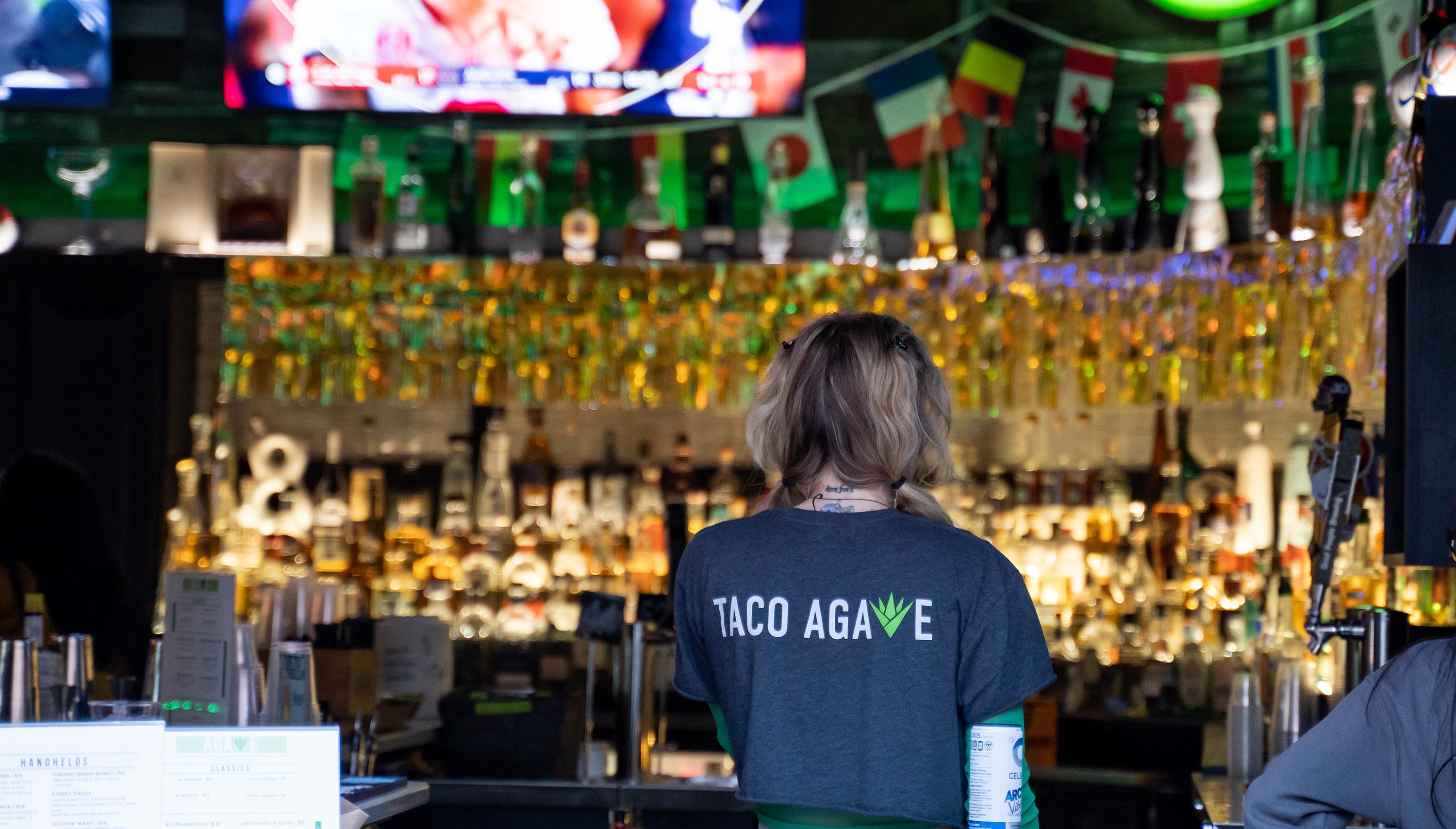 Taco Agave