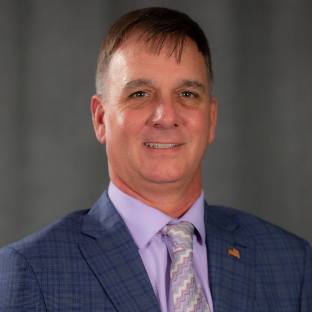Mike Kohler Ex Officio