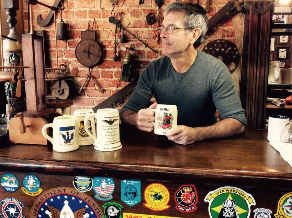 A&J Mugs