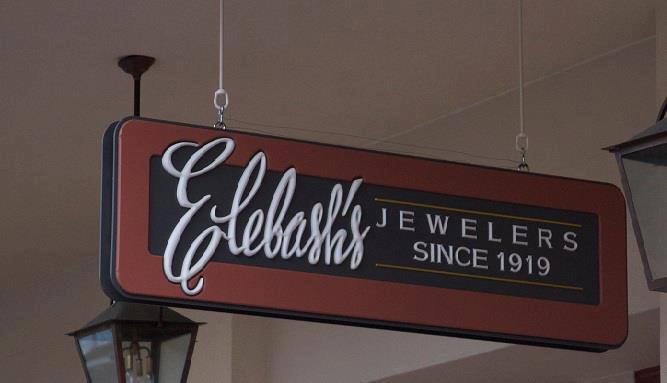 Elebash Jewelry Co.