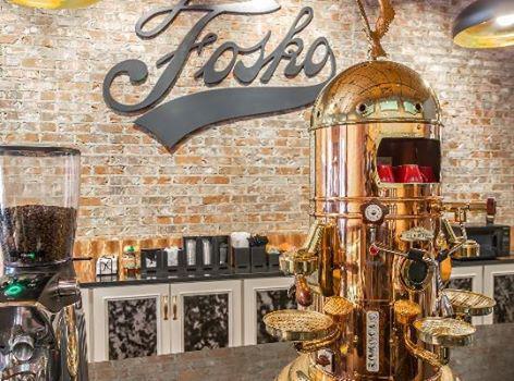  Fosko Coffee Barre 