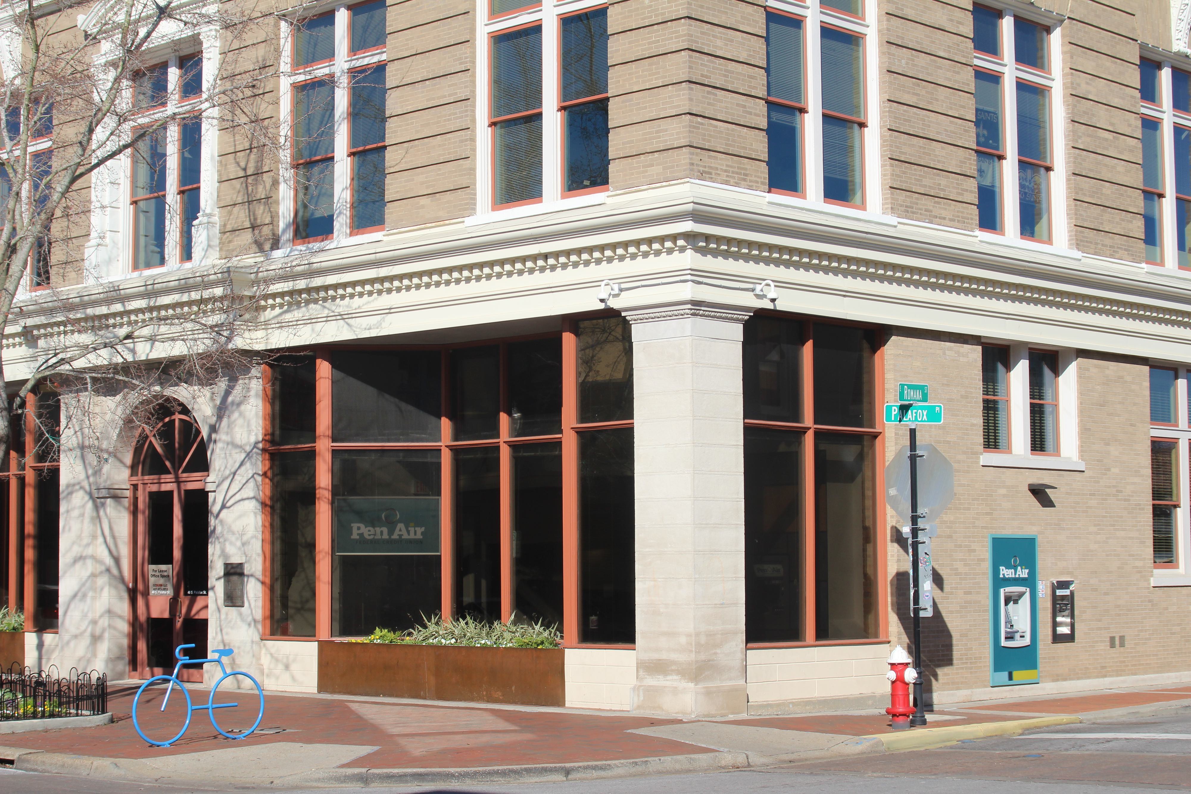 Pen Air Federal Credit Union