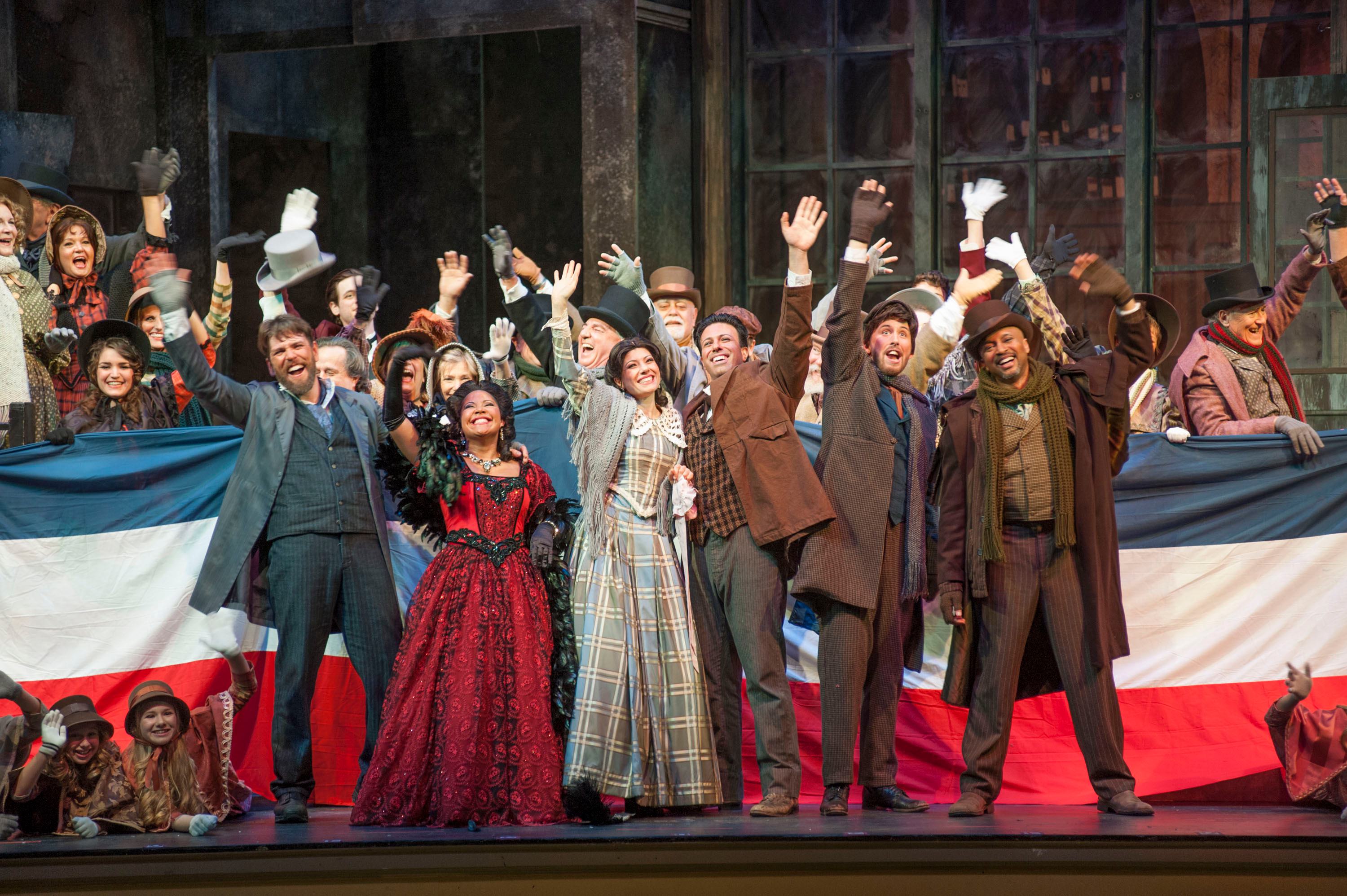 Pensacola Opera