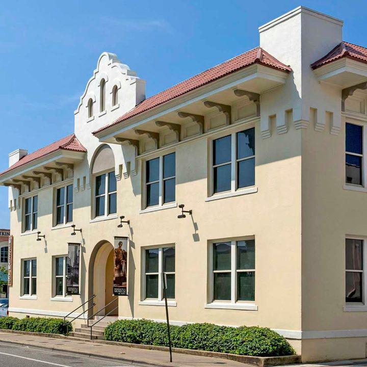 Pensacola Museum of Art
