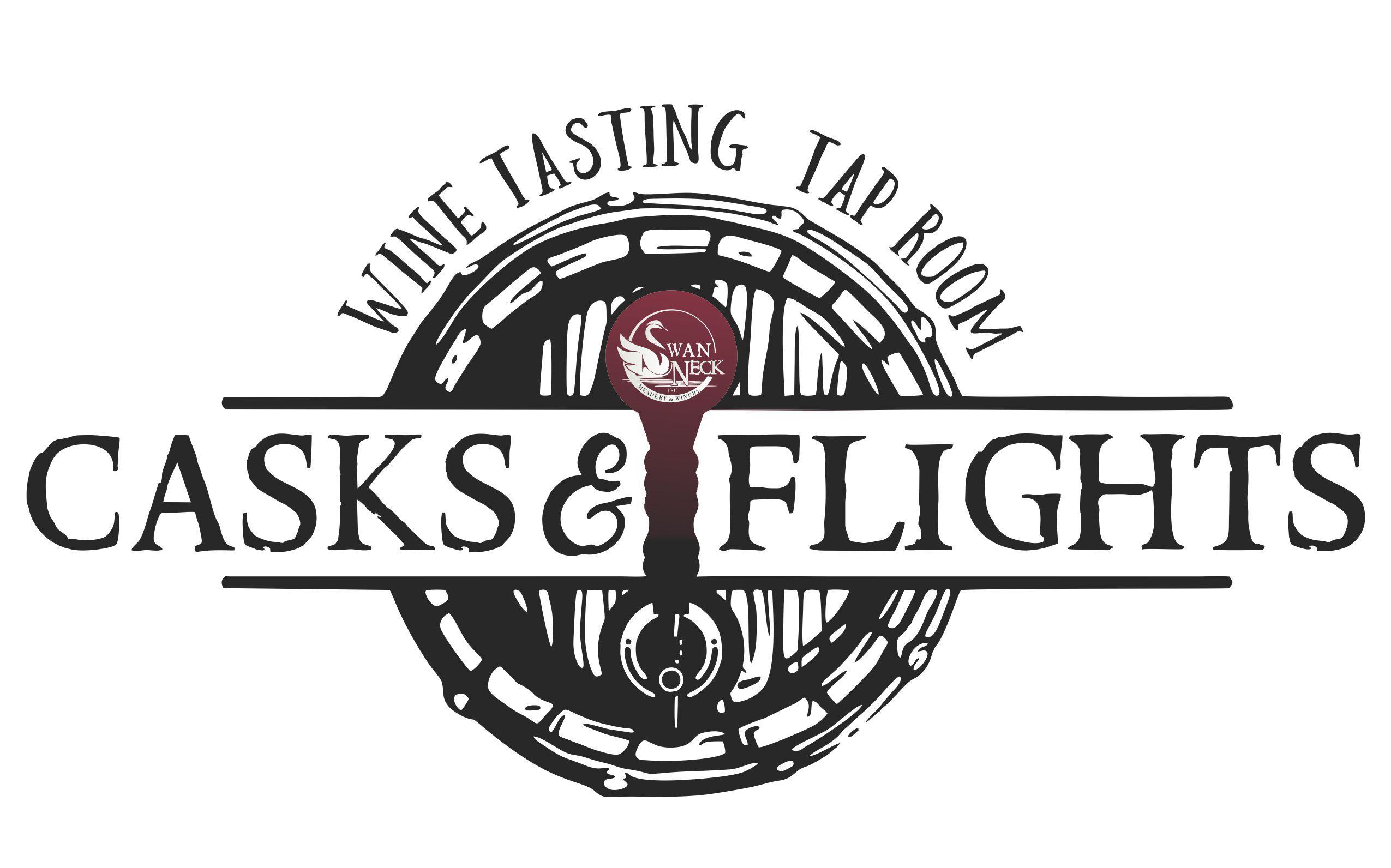Casks & Flights