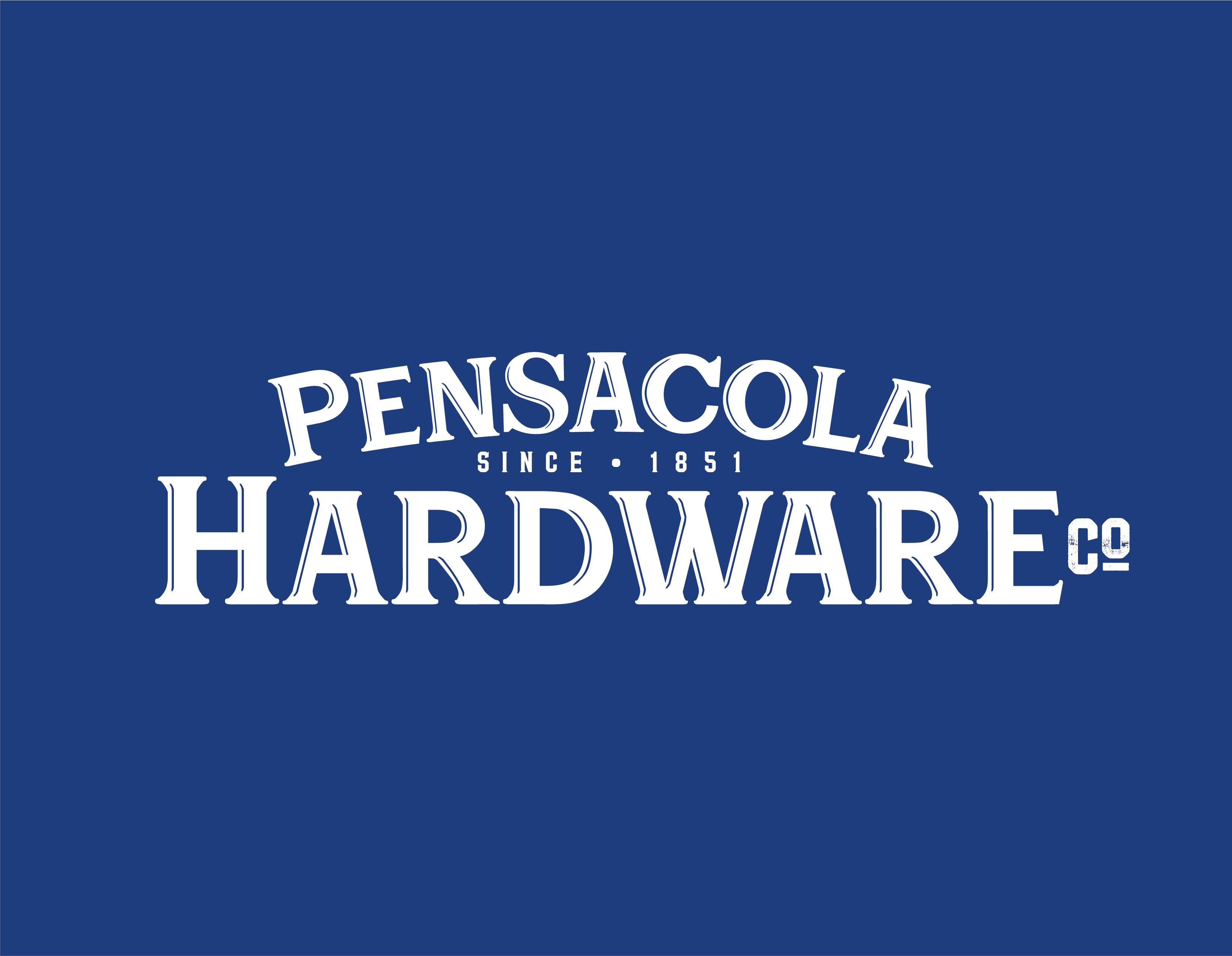  Pensacola Hardware 