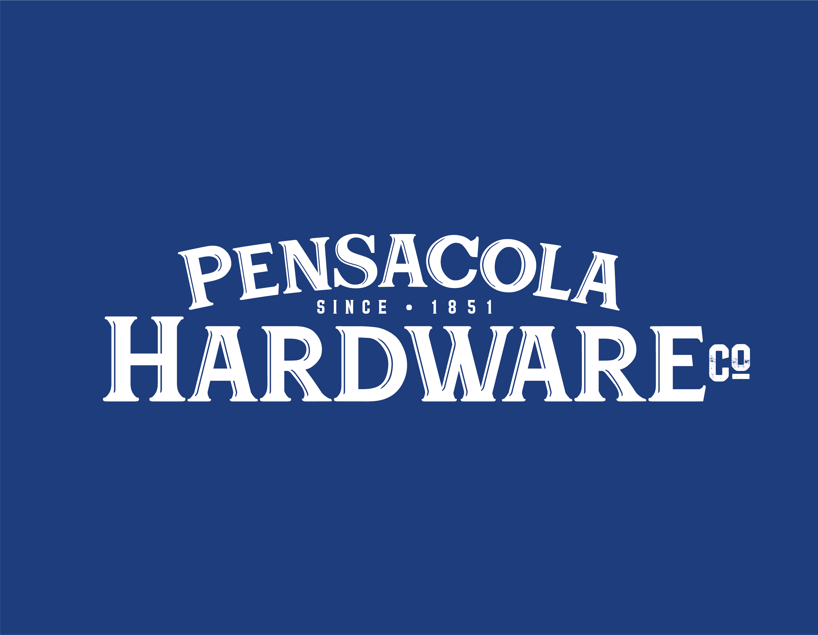 Pensacola Hardware