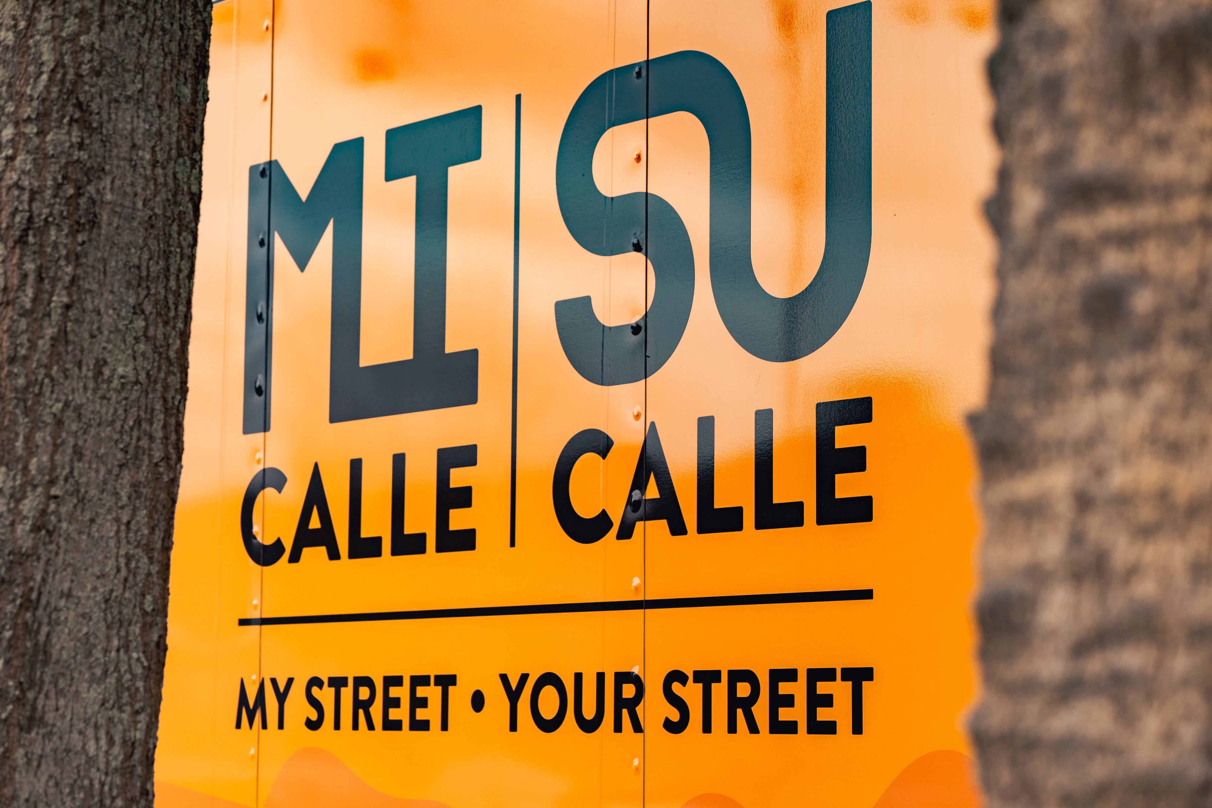 MI SU Street Food
