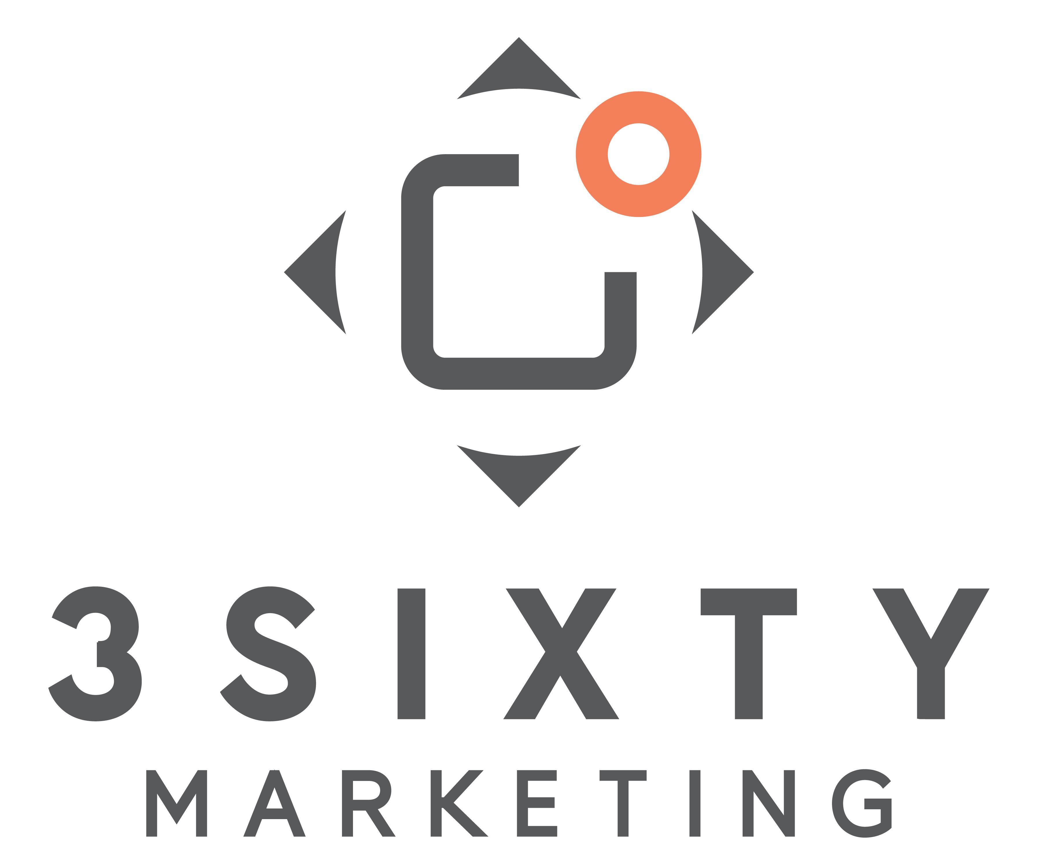 3SIXTY Marketing