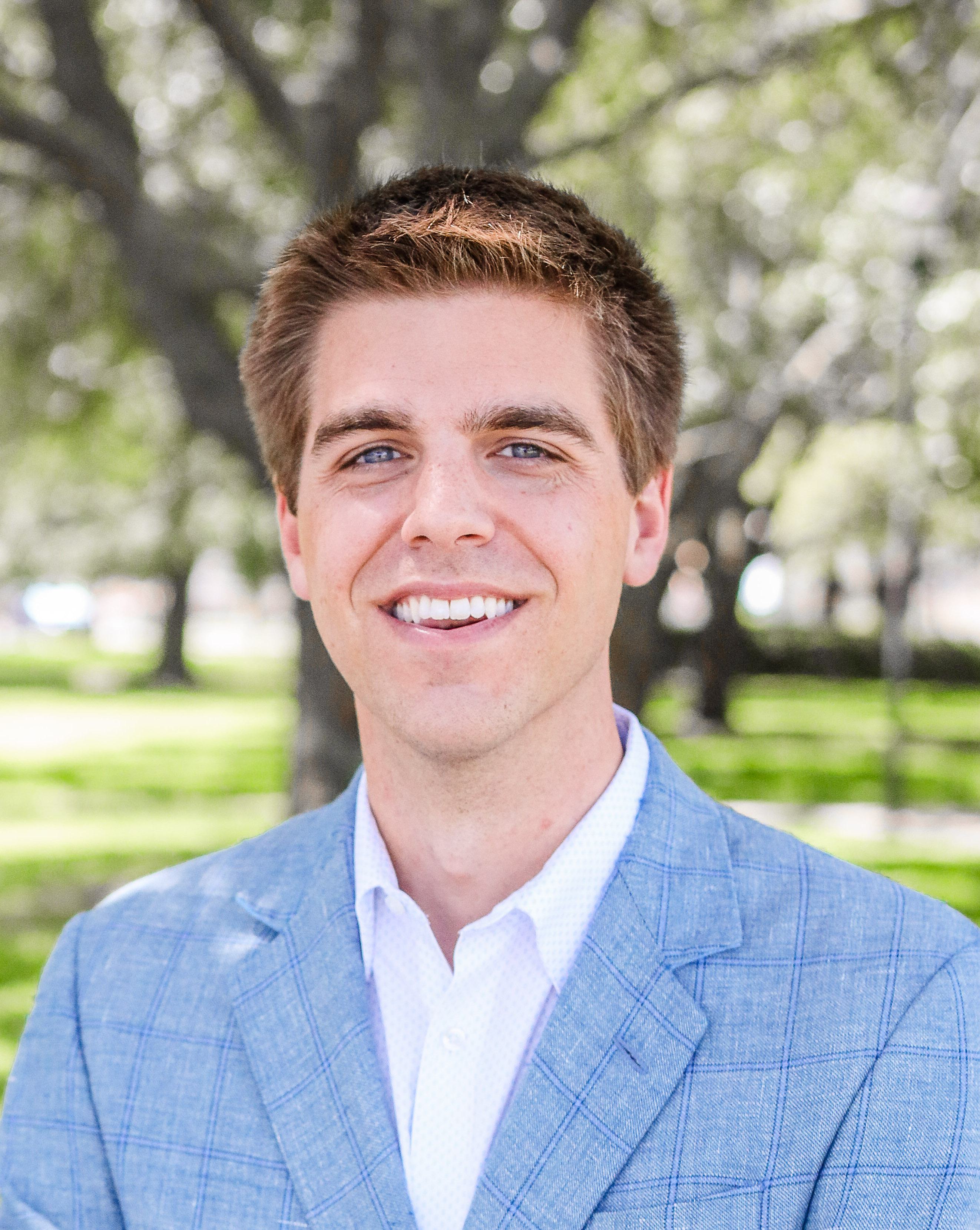 Walker Wilson Executive Director